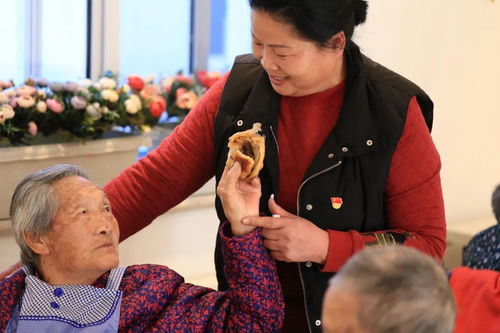 卖掉城区5套房,亏10年还坚持昔日商海女老板缘何犯傻办养老院