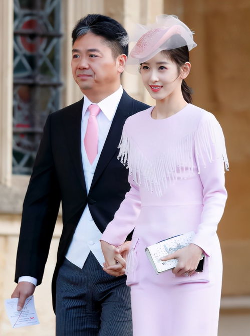 于谦夫妻同框像父女那些将老公熬成老爸的女明星,还真不少