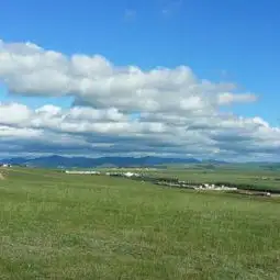 丰宁坝上草原门票,丰宁丰宁坝上草原攻略地址图片门票价格