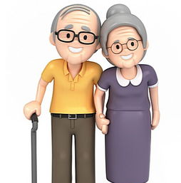 人老脑不老小妙招集锦