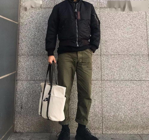适合30岁以上男生的穿衣风格