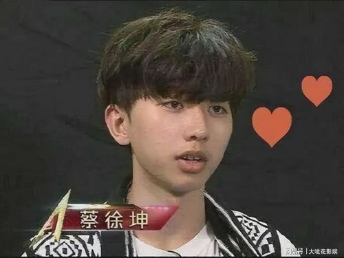 流量男星不承认整容,可细节已经把他们出卖了