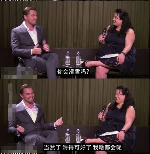明星们为了吃饭也是无所不用其极了,这些面试被打脸的瞬间太爽了