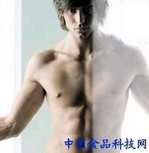 男人健康养生以为节律