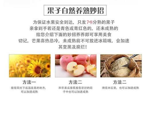 海南贵妃芒果当季热带新鲜甜水果整箱红金龙批发包邮2510斤