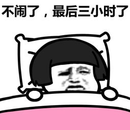 睡你麻痹,都天亮了