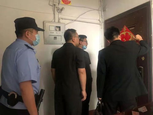 周末滨州多人从家中被带走