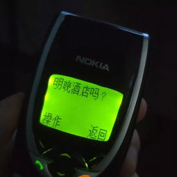 诺基亚短信表情diy,今晚收图