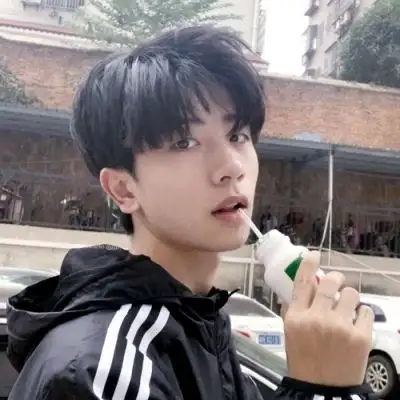 80后男生头像成熟帅气超酷成熟的表现