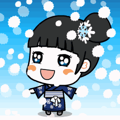 下雪啦曲靖多地今冬初雪如约而至
