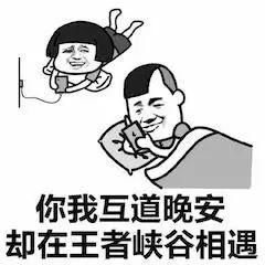 王者荣耀怼人专用表情包来了,来收图,因为我超神他们就说我开挂