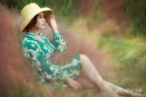 别比剪刀手,中年女士用这12个拍照姿势拍照,年轻漂亮有气质