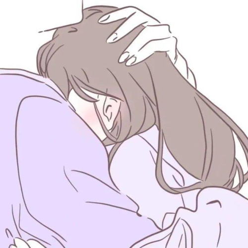 情头丨动漫情头