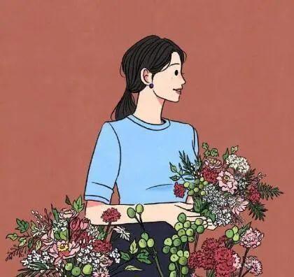 只要做过这两件事的女人,会贴上卑微的标签,显得很廉价