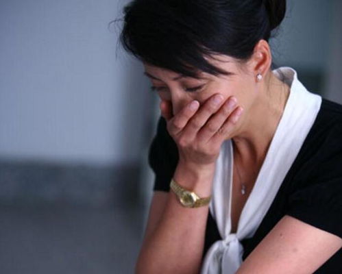 四十岁离婚女人的独白离婚,让我明白了何为婚姻