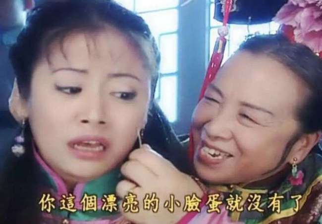 这部豆瓣9.4分的神剧表演这么浮夸,为什么却让人欲罢不能