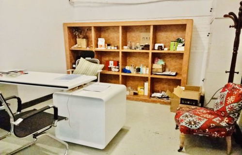 酒仙桥新出小独栋精装修带家具办公室周边配套齐全停车位多出租办公楼租赁北京我爱我家