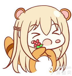 战舰少女r太太浣熊表情出炉太太浣熊表情大全