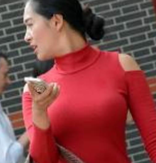 女人年龄越大,对丈夫的依赖就越强