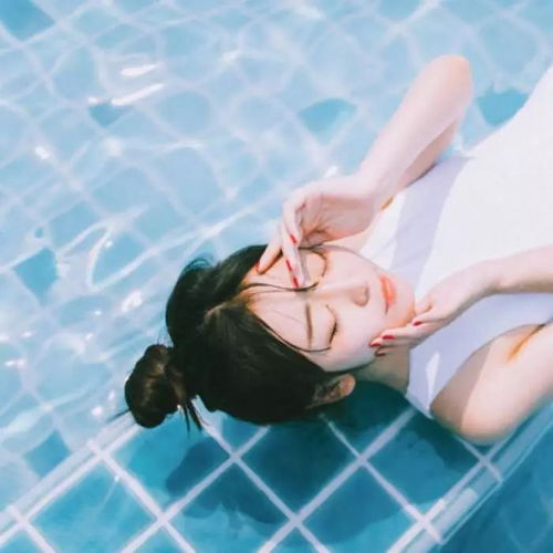 一大波超级好看的情侣头像来袭