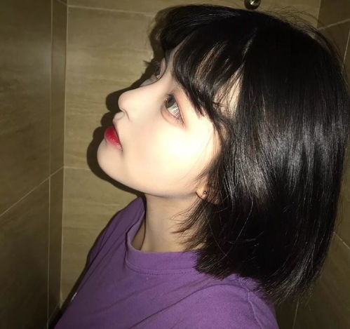 大妈喜欢用的花的头像萝莉