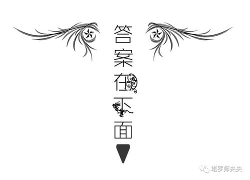 塔罗牌占卜你和ta还有未来吗