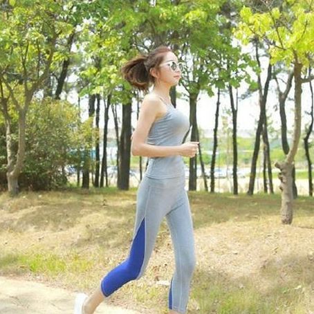 四十岁以后的女人最适合什么样的健身运动