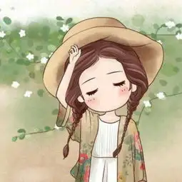 第一次上色一整幅画