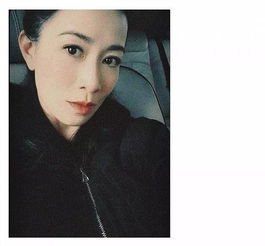 50岁万绮雯似少女冻龄康华保养得宜力数圈中7个超高质美魔女