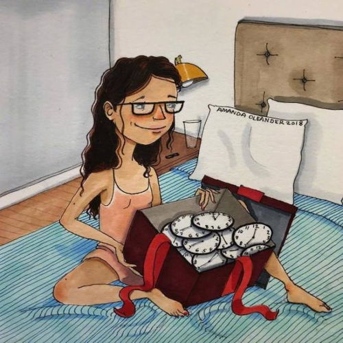 女人不管多少岁,都要记住这3句忠告