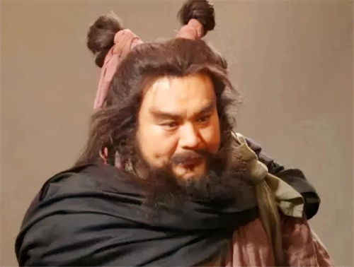 黑旋风李逵的结局手脚筋被挑断,不停地抽搐,如待宰的野猪一般