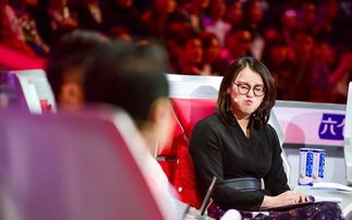 洪荒少女来袭傅园慧踩恨天高闪亮登场