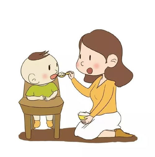 宝宝老是吐辅食是因为不喜欢吗