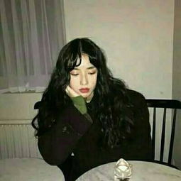 继渣男头像后2018渣女头像常见的渣女头像合集
