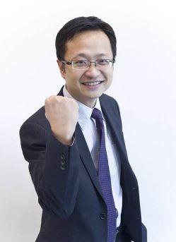 公务员的基本款衣着指南男性篇