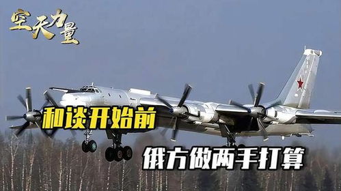 和谈开始前普京做两手打算,45架轰炸机整装待发,谈不拢就开打
