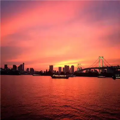 2017最美的真实风景图片微信头像唯美有意境的微信风景头像