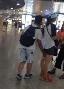 四十岁微信头像图片男生帅气咸猪手