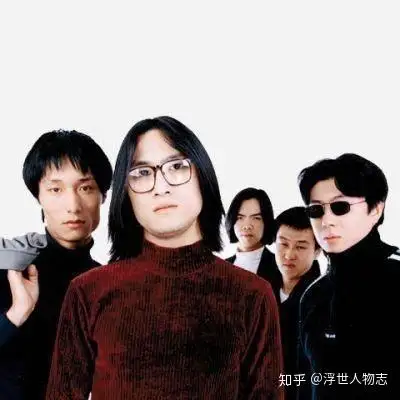 叛徒汪峰20岁落荒而逃,40岁拥抱章子怡