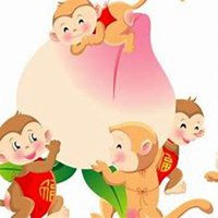 七二年属鼠微信头用什么比较好运