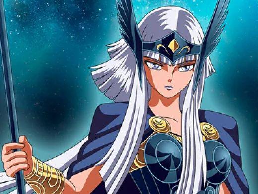 用回忆杀圣斗士星矢来刷文艺复兴绝世巨作,可还行