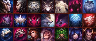 lol6月19日pbe更新羊刀削弱岚切加强,薇恩霞等英雄再度削弱
