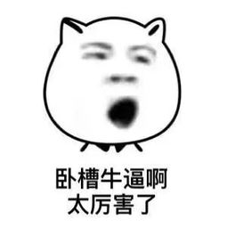 恐龙外套滑稽表情包叨咕