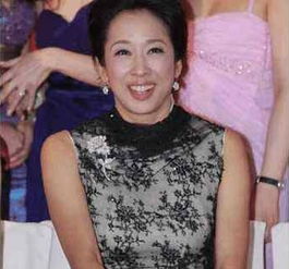 50岁微信头像女高清郭晶晶