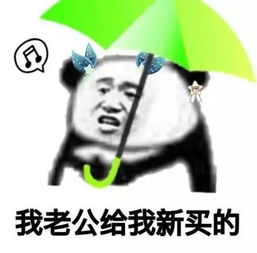 斗图表情包大眼睛清明节