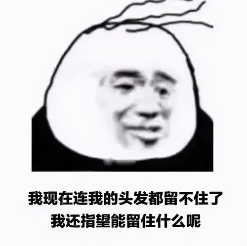 熊猫头表情包嘴巴是用来波波的,不是用来跟我吵架的