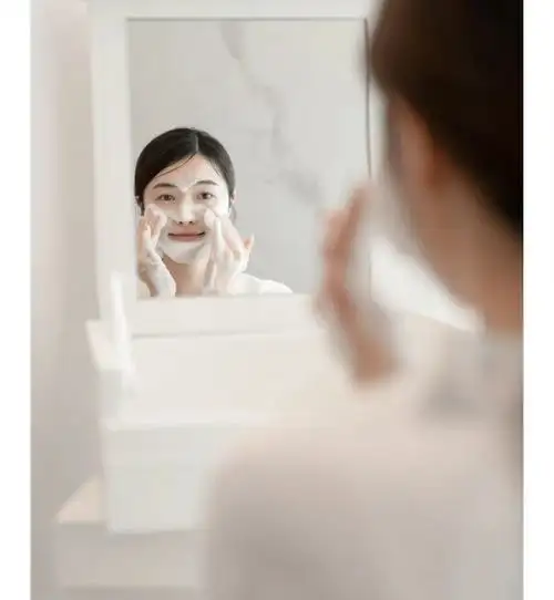 微信40岁女人的头像背影衰老