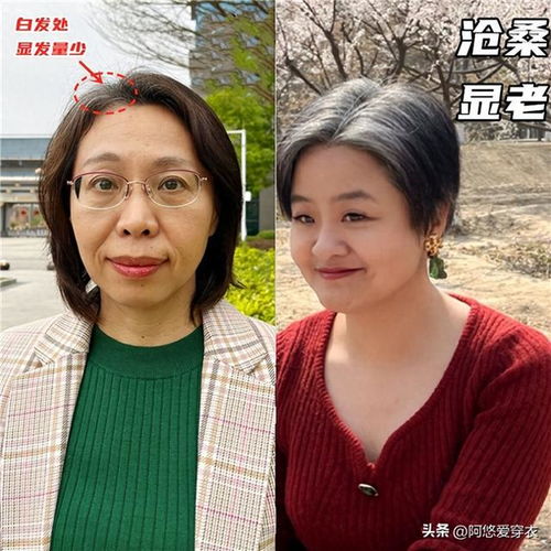中年女士头像图片微信女子