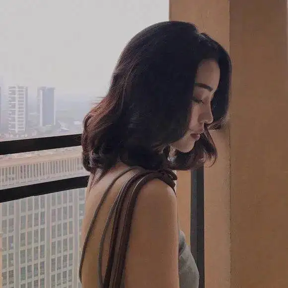 一批个性微信头像