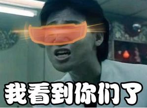 子腾自制你没见过的守望先锋网红表情包
